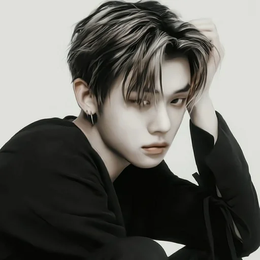 🚙 Стикер «yeonjun» для Telegram