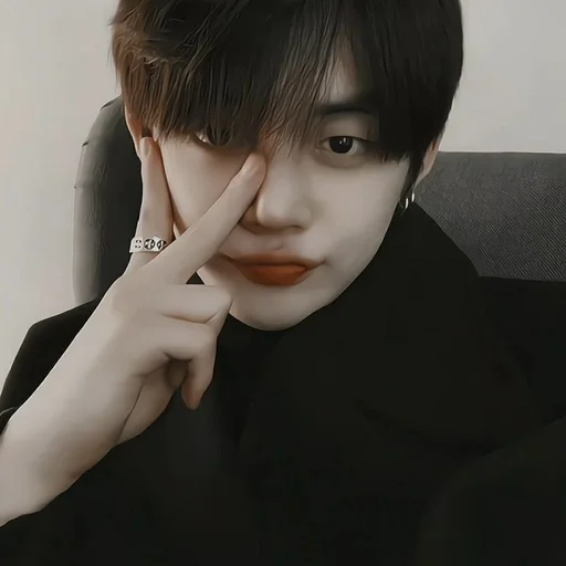 🚙 Стикер «yeonjun» для Telegram