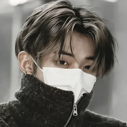 🚙 Стикер «yeonjun» для Telegram