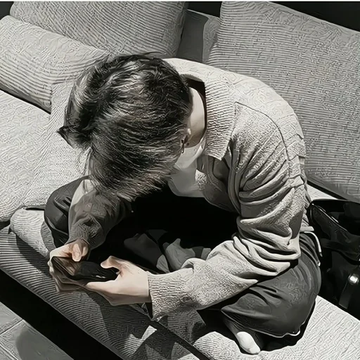 🚙 Стикер «yeonjun» для Telegram