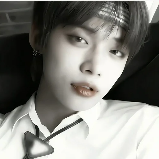 🚙 Стикер «yeonjun» для Telegram