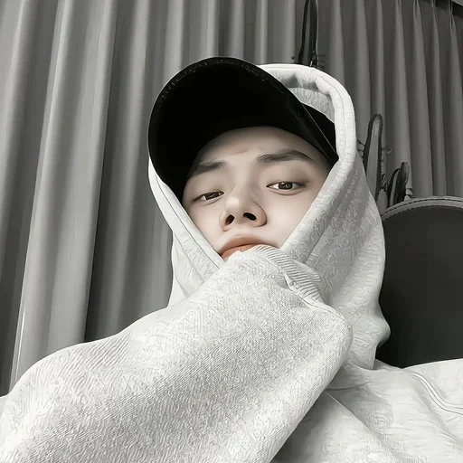 Стикерпак yeonjun для Telegram
