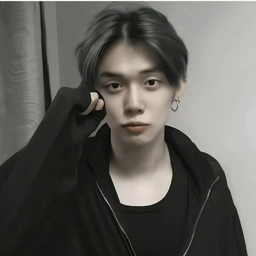 🚙 Стикер «yeonjun» для Telegram