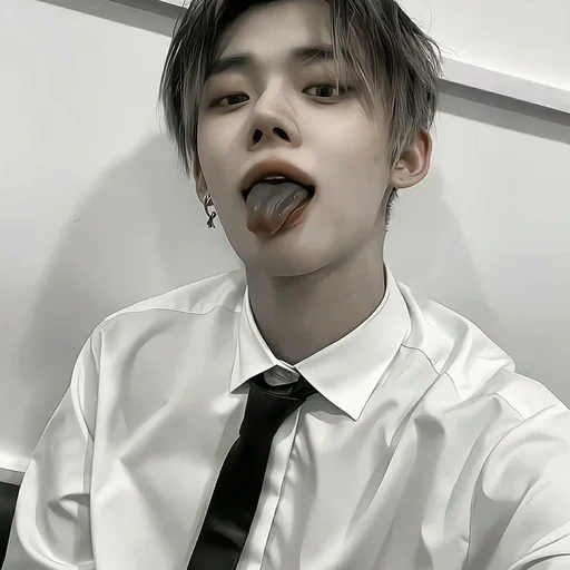 🚙 Стикер «yeonjun» для Telegram