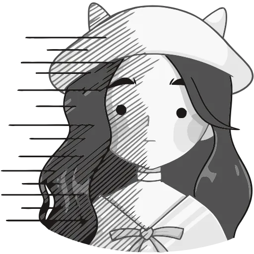 😐 Эмодзи «Ёнми» для Telegram