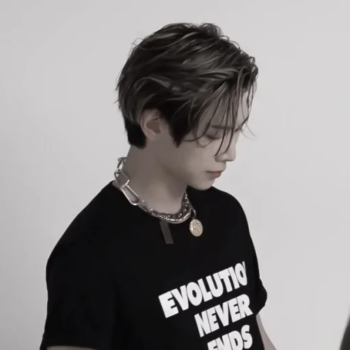 ♟️ Стикер «Yeosang» для Telegram