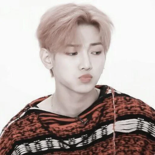 ♟️ Стикер «Yeosang» для Telegram