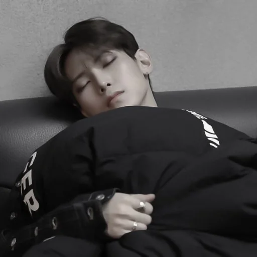 ♟️ Стикер «Yeosang» для Telegram