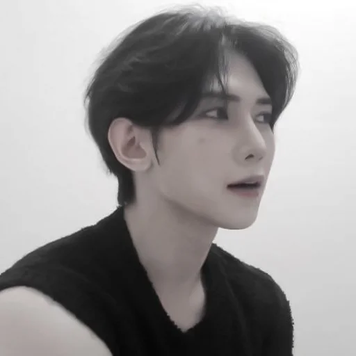 ♟️ Стикер «Yeosang» для Telegram