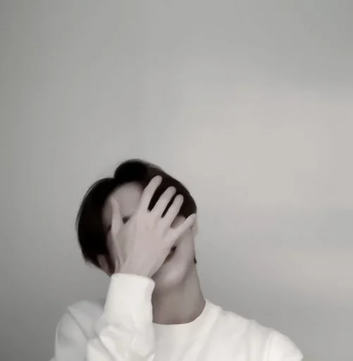 ♟️ Стикер «Yeosang» для Telegram