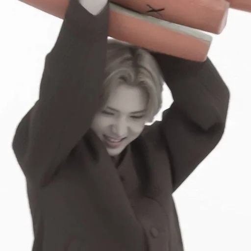 ♟️ Стикер «Yeosang» для Telegram