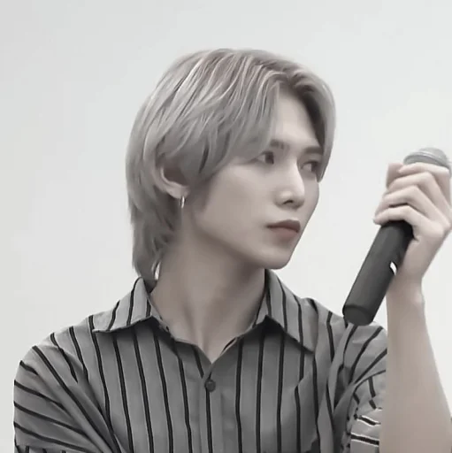 ♟️ Стикер «Yeosang» для Telegram