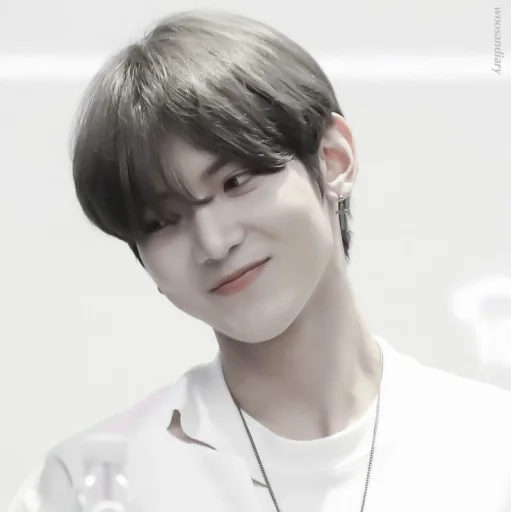 ♟️ Стикер «Yeosang» для Telegram