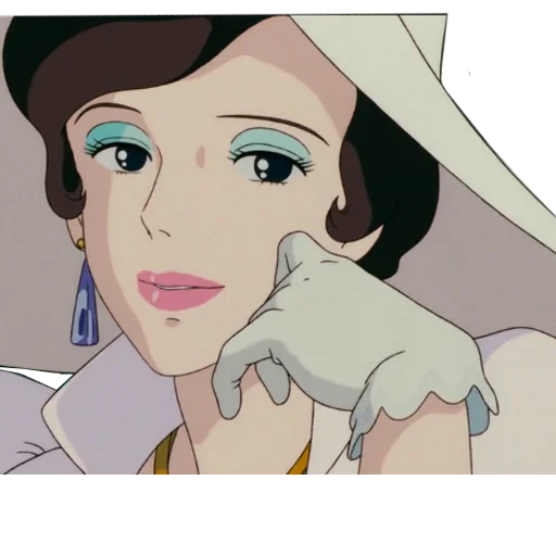 😌 Стикер «Yerdnanime» для Telegram