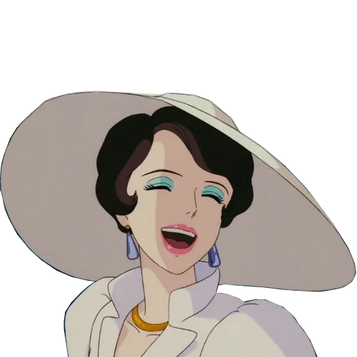 😂 Стикер «Yerdnanime» для Telegram