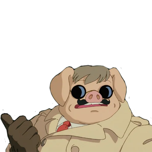 😐 Стикер «Yerdnanime» для Telegram
