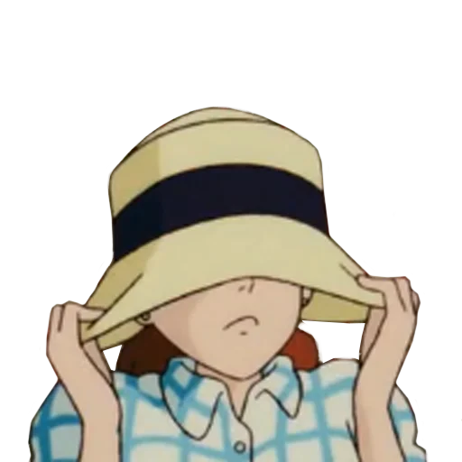 😶 Стикер «Yerdnanime» для Telegram