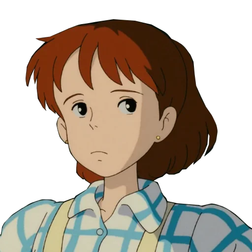 😔 Стикер «Yerdnanime» для Telegram