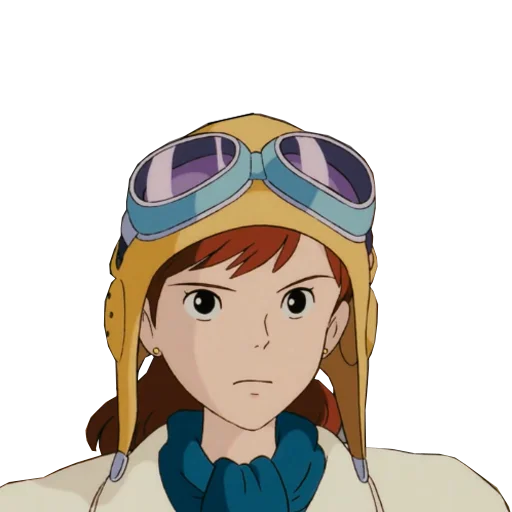 😒 Стикер «Yerdnanime» для Telegram