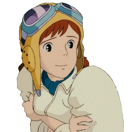 😌 Стикер «Yerdnanime» для Telegram