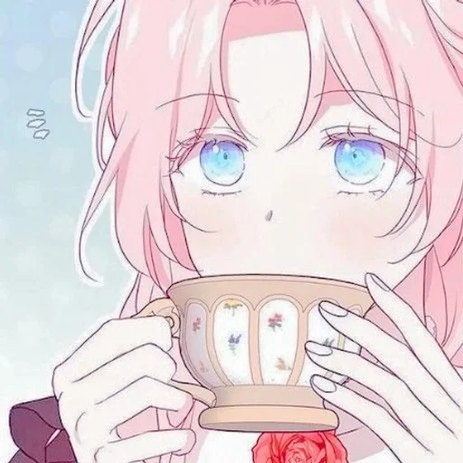 💗 Стикер «Yerenica» для Telegram
