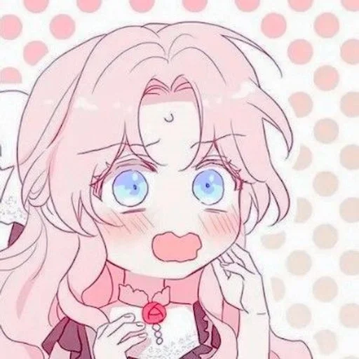 💗 Стикер «Yerenica» для Telegram