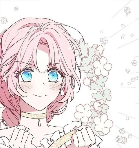 💗 Стикер «Yerenica» для Telegram