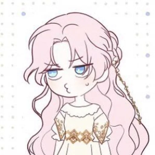 💗 Стикер «Yerenica» для Telegram