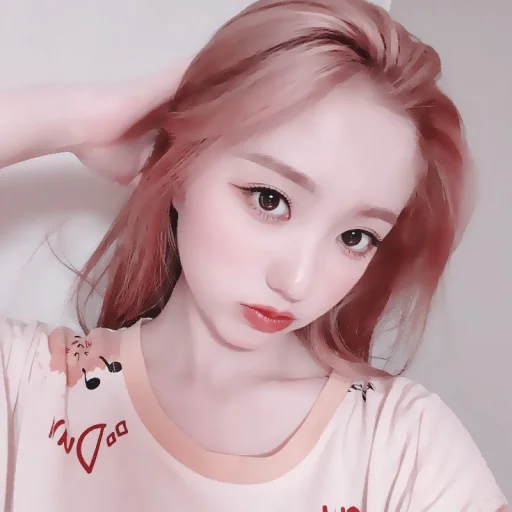 🍓 Стикер «YESEO» для Telegram
