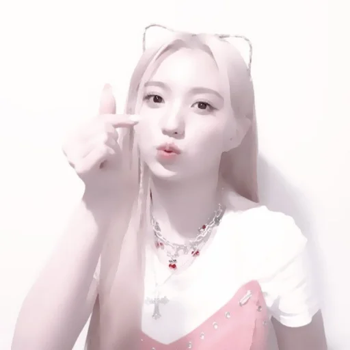 🍓 Стикер «YESEO» для Telegram