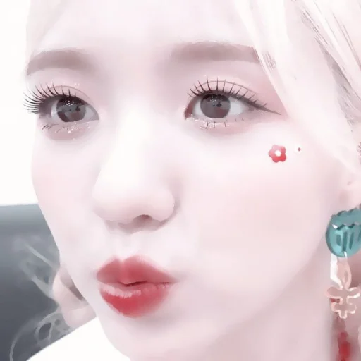 🍓 Стикер «YESEO» для Telegram