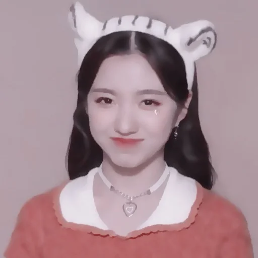 🍓 Стикер «YESEO» для Telegram