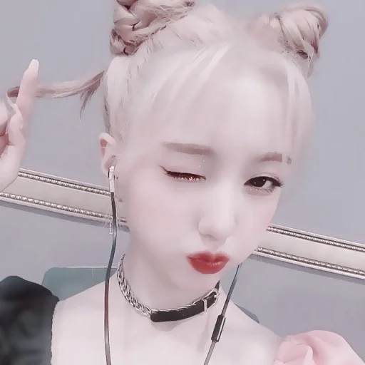 🍓 Стикер «YESEO» для Telegram