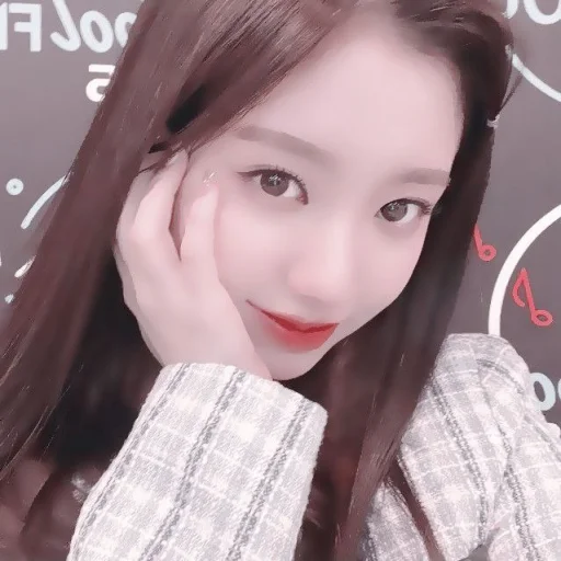 🍓 Стикер «YESEO» для Telegram