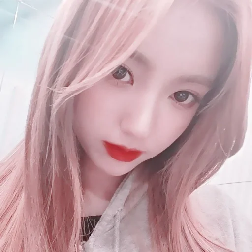 🍓 Стикер «YESEO» для Telegram