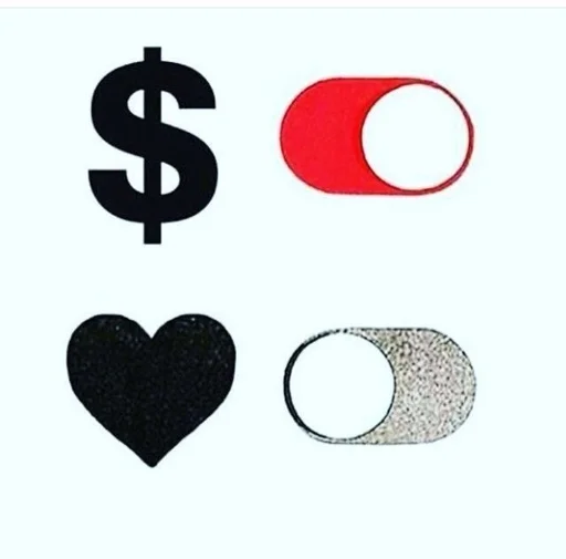 💸 Стикер «я лучшая» для Telegram