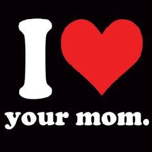 👩‍❤️‍💋‍👩 Стикер «я лучшая» для Telegram