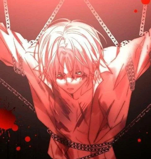 ⛓ Стикер «Wang Yi» для Telegram