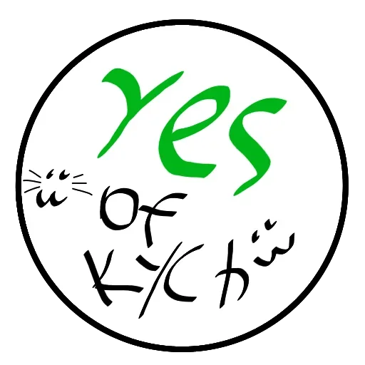 😏 Стикер «Yes» для Telegram