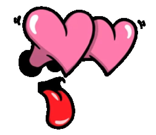 😜 Стикер «YES or NO» для Telegram