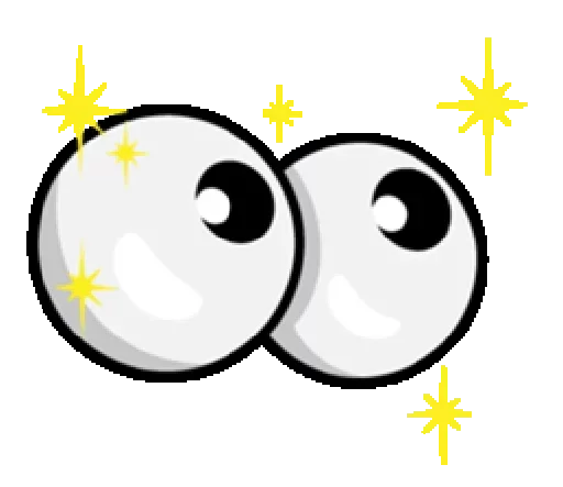 😏 Стикер «YES or NO» для Telegram