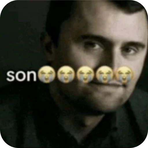 👎 Стикер «это пиздец» для Telegram