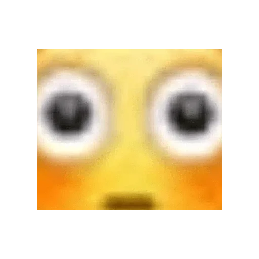 👹 Стикер «фуримама» для Telegram