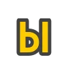 🟡 Эмодзи «Yellow & Gray Alphabet» для Telegram