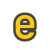 🟡 Эмодзи «Yellow & Gray Alphabet» для Telegram