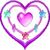 Стикер 23 Violet #color #violet #purple