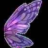 Стикер 50 Violet #color #violet #purple