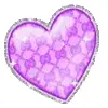 Стикер 15 Violet #color #violet #purple