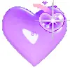 Обложка набора Violet #color #violet #purple