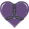 Стикер 24 Violet #color #violet #purple